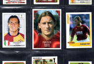 Totti  10